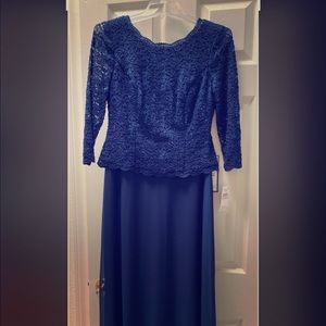 Alex Evenings Petite